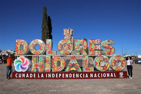 Dolores Hidalgo y Salvatierra despuntan entre destinos turísticos de ...