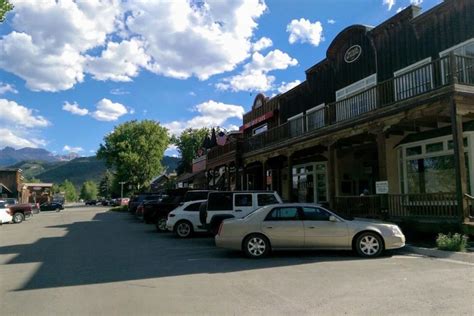 Ridgway, Colorado – Small Town Explorer