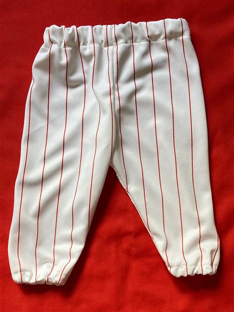 Toddler Baseball Pants | Etsy