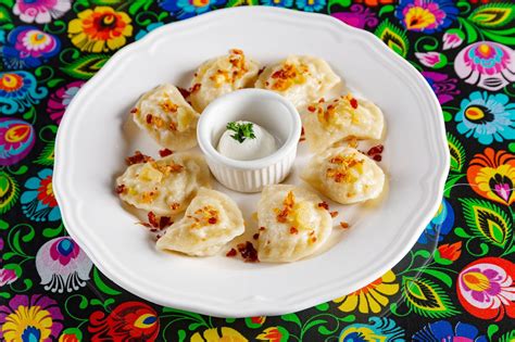 Pierogi Village makes the Polish delicacy its mission - Las Vegas Weekly