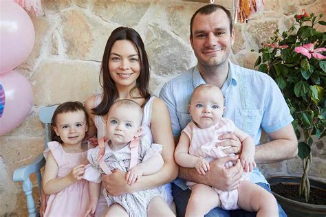 Cooper Hefner Celebrates Twin Daughters' First Birthday: Photos