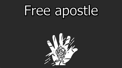 Decaying Winter Free Apostle - YouTube