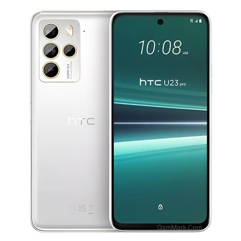 HTC U23 Pro Price in Bangladesh (October 2024), Full Specs