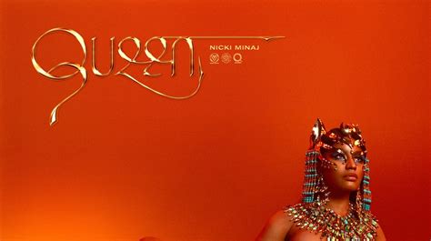 nicki minaj may still be the queen, but is her crown beginning to slip? - i-D