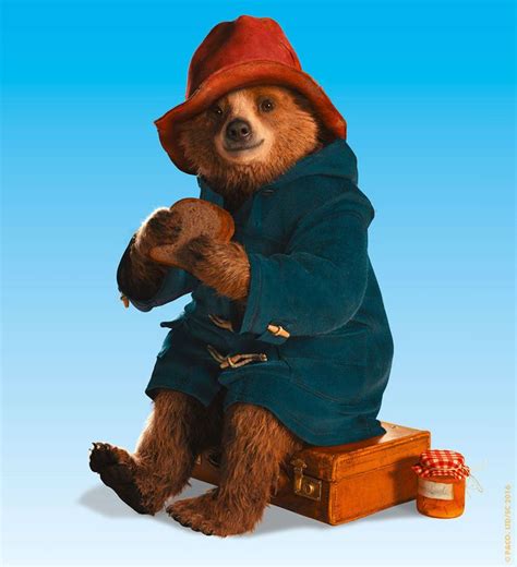 24 best Marmalade images on Pinterest | Marmalade, Paddington bear and ...