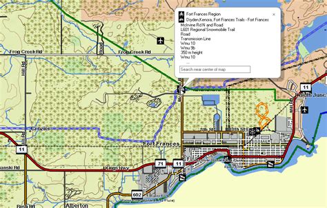 Winter Adventures Across Canada Backroad Maps