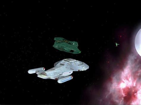 Screenshot image - Star Trek: Starfleet Command 3 - ModDB