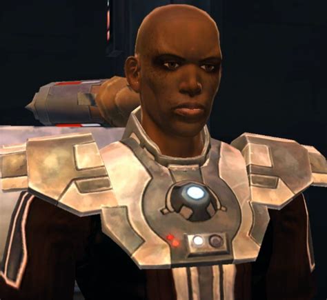 Overseer | Star Wars: The Old Republic Wiki | FANDOM powered by Wikia