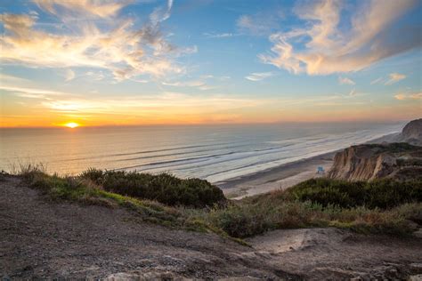 The 11 Best Places for Beach Camping in California