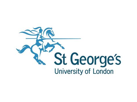 St George’s University of London SGUL Logo PNG vector in SVG, PDF, AI ...