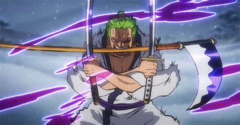 The 13 Greatest Zoro Fights In 'One Piece,' Ranked