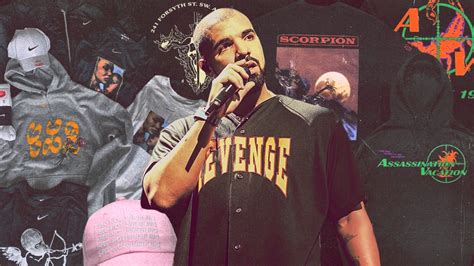 Best Drake Tour Merch, ‘Summer Sixteen’ to ‘Certified Lover Boy’ | Complex