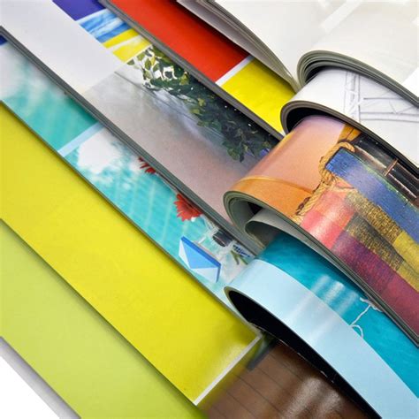 Catalog Printing Services Houston, TX