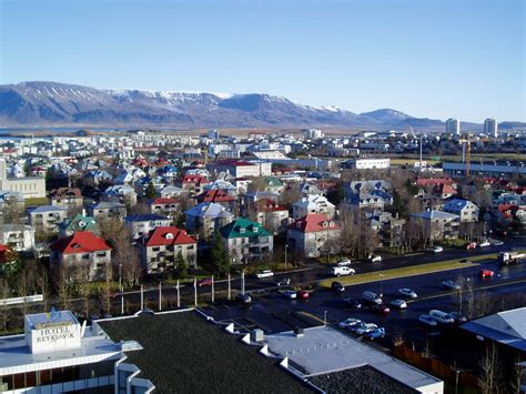 Romantic Hotels in Reykjavik | Book Your Hotel for Perfect Honeymoon or Wedding in Reykjavik