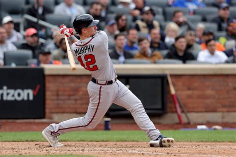 Braves’ Sean Murphy has 2 HRs, 6 RBI vs. Mets; Travis d’Arnaud nearing ...