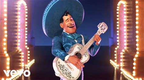 Benjamin Bratt - Remember Me (Ernesto de la Cruz) (From "Coco") Chords - Chordify