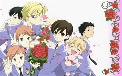 Ouran - Ouran High School Host Club Fan Art (27022890) - Fanpop