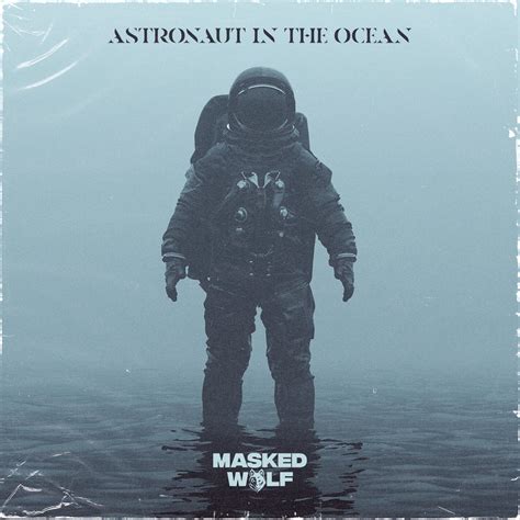 Masked Wolf - Astronaut In The Ocean | iHeart