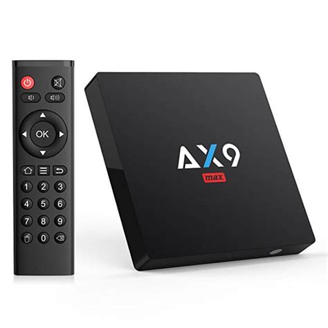 Best Android TV Box Kodi Canada Edition - Buyer's Guide 2021