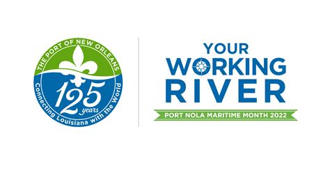 Port of New Orleans Celebrates Sixth Annual Maritime Month | Port NOLA