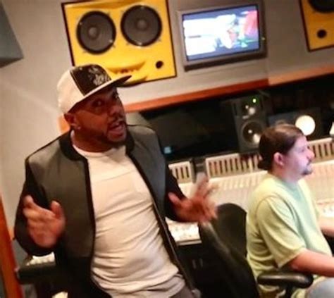 Timbaland Previews New Music Live From The Hit Factory