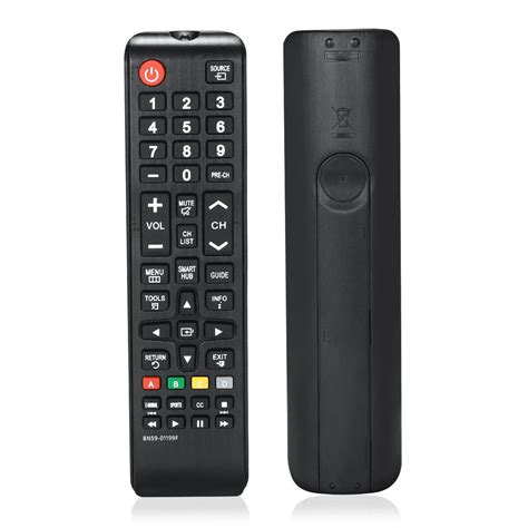 Original Working Universal Remote for Samsung Q60 Series 4K UHD Smart TVs - Walmart.com