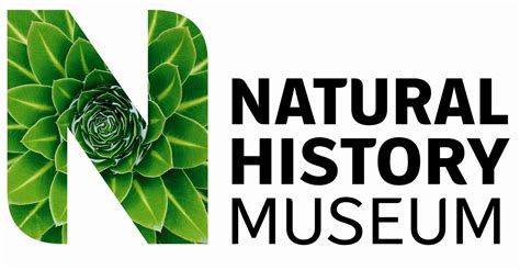 Natural History Museum logo – GEO BON