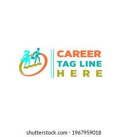 Illustration Vector Graphic Career Logo Stock Vector (Royalty Free) 1967959018 | Shutterstock