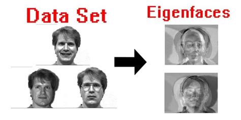 What do you mean by Eigen Faces and Explain in Detail? | i2tutorials