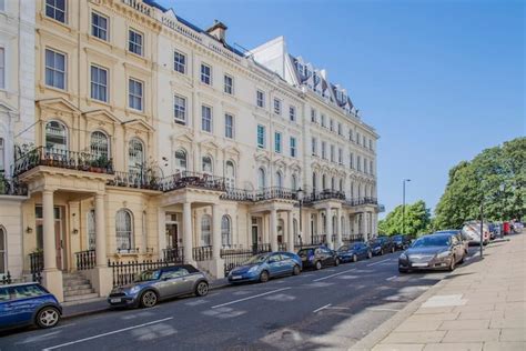 Outstanding location Kensington - Apartments for Rent in London, United ...