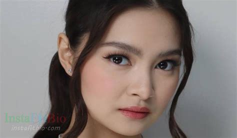 Barbie Forteza - Bio, Age, Height, Wiki | Models Biography