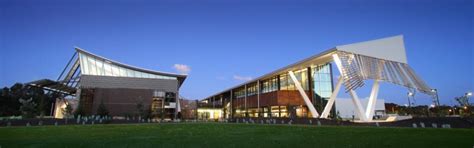 Sustainable Buildings Research Centre by Cox Architecture - RTF ...