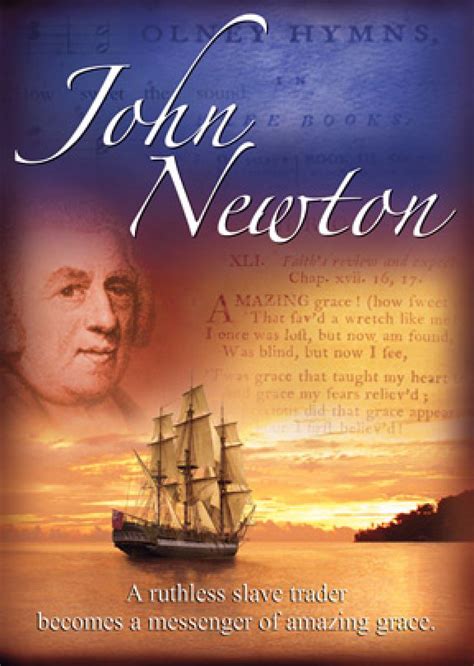 John Newton | Christian History Institute