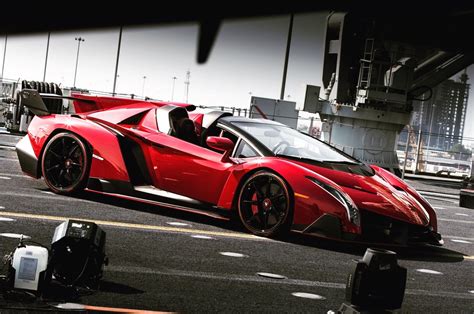 Lamborghini Veneno Roadster 🤘🤘 : carporn