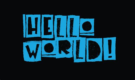 Hello world! | Rohan Deuskar