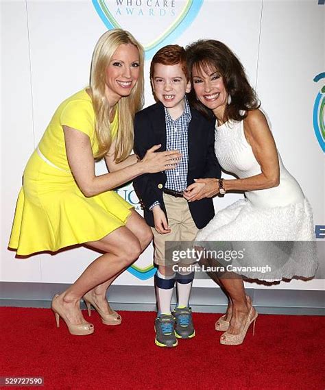 Susan Lucci Family Photos and Premium High Res Pictures - Getty Images