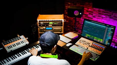 Sound Design for Students: Creating Unique Audio Experiences in Music Production - INSCMagazine