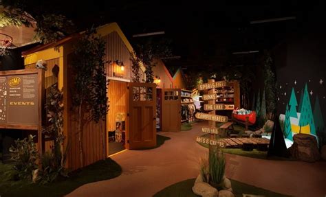 Parent's Guide to CAMP: a New Toy Store in New York