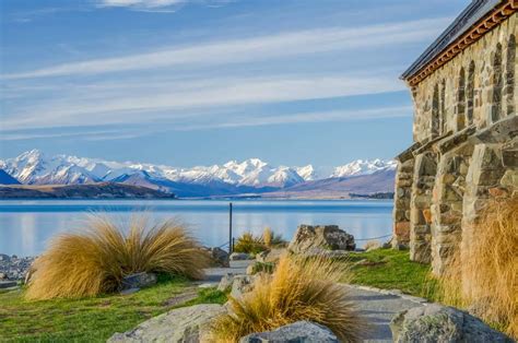 14 Best Stops on the Drive from Queenstown to Lake Tekapo