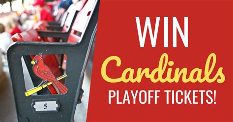 Cardinals-Playoff-Ticket-Giveaway | SEMO ESPN