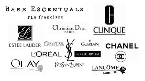 beauty product logos - Google Search | Lancome paris, Beauty logo, Olay