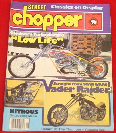 100 best chopper magazines covers images on Pinterest | Chopper ...