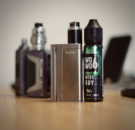 Choosing the Right Vaping Device: A Guide to Mods, Pods, and Pens - ValgousUSA #1 ONLINE VAPE SHOP