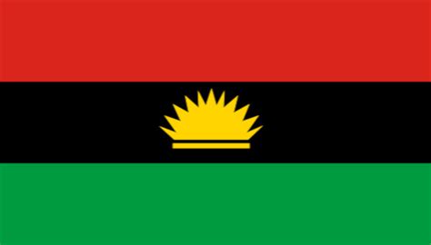 (1967) Biafra's Declaration of Independence