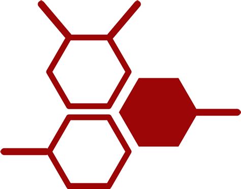 Organic Chemistry Symbol