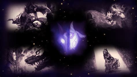 Kindred Wallpapers - Wallpaper Cave