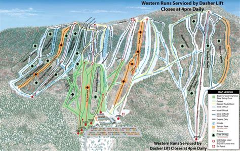 When do Wisconsin Ski Resorts Open? – The Wisconsin Skier