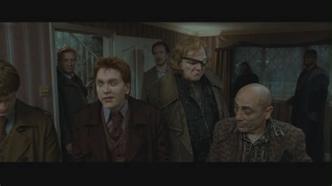 Fred & George in Deathly Hallows pt 1 - Fred and George Weasley Image ...