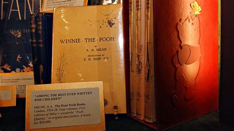 National Winnie the Pooh Day: How the story has been reimagined since ...