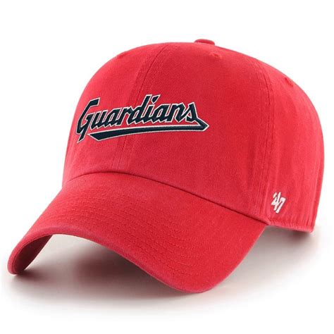 Cleveland Guardians hats now on sale: Here’s where to buy them online ...